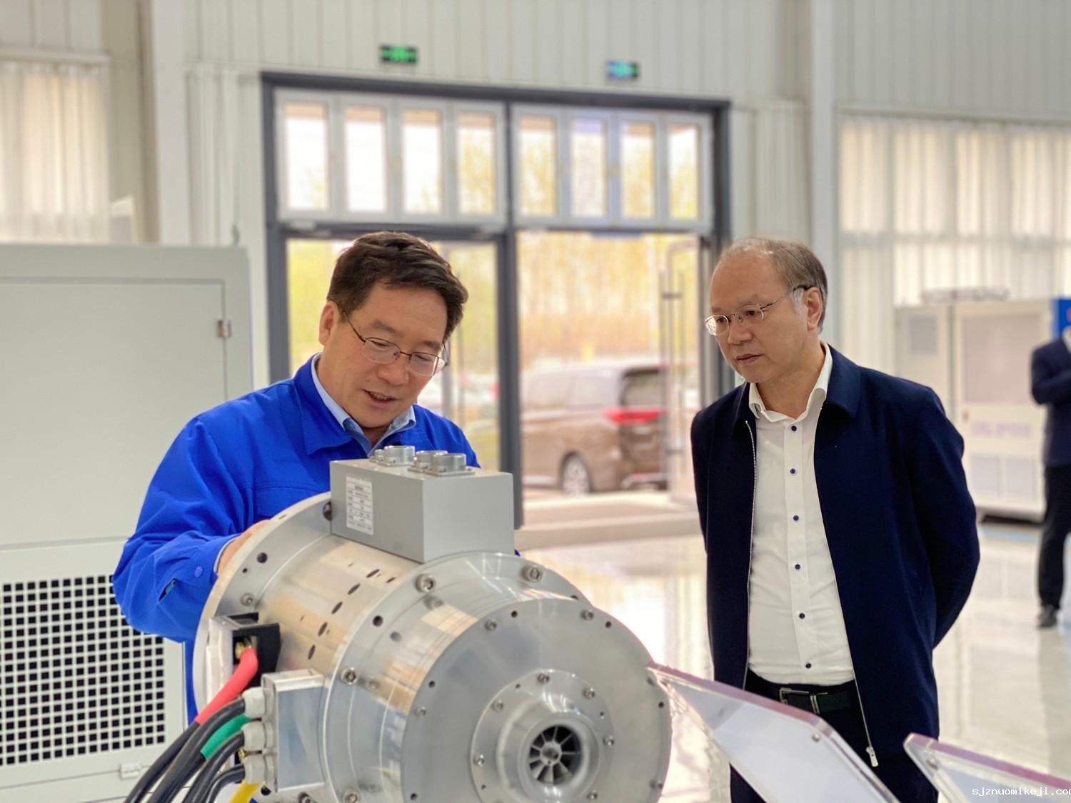 第五届中国造纸装备发展论坛在潍坊隆重召开 (10)